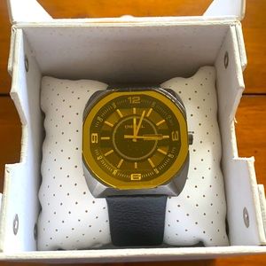 Diesel Watch